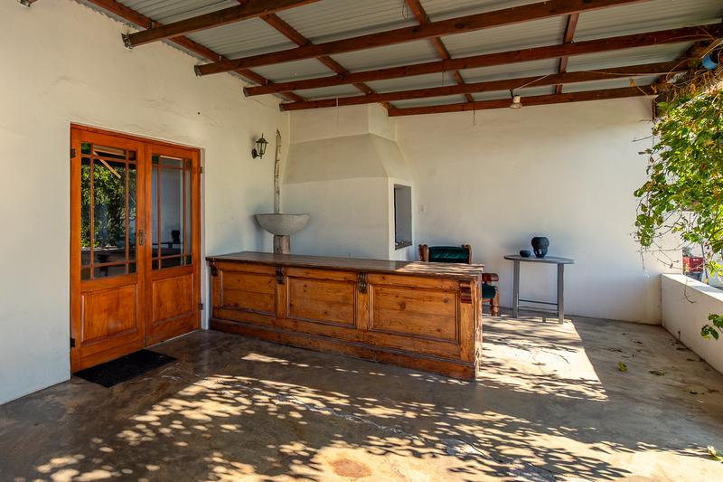 4 Bedroom Property for Sale in Riviersonderend Western Cape